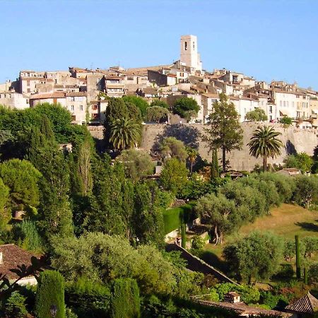 Appartement Alpes Maritimes Saint-Paul-de-Vence Zewnętrze zdjęcie