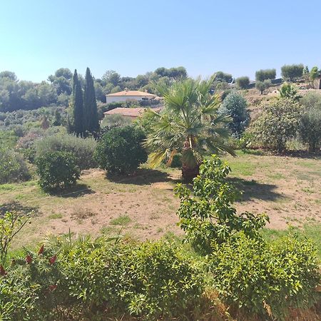 Appartement Alpes Maritimes Saint-Paul-de-Vence Zewnętrze zdjęcie