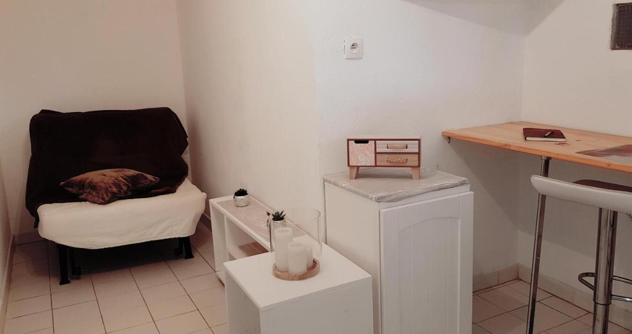Appartement Alpes Maritimes Saint-Paul-de-Vence Zewnętrze zdjęcie