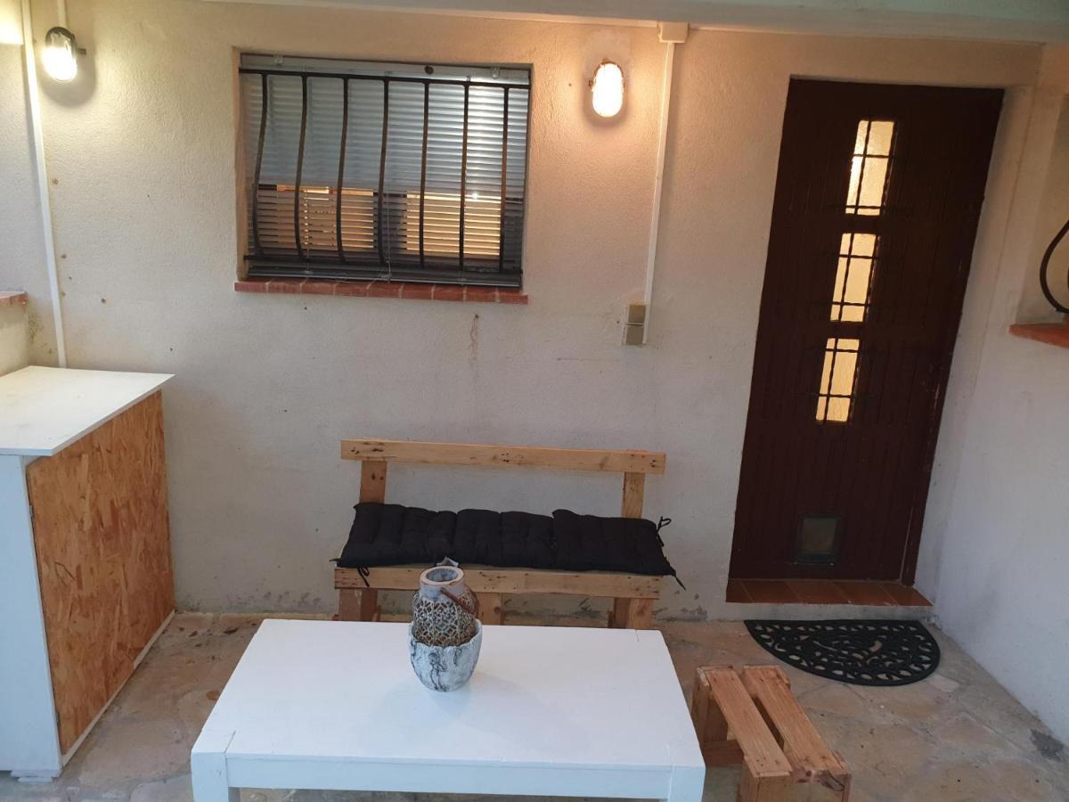Appartement Alpes Maritimes Saint-Paul-de-Vence Zewnętrze zdjęcie