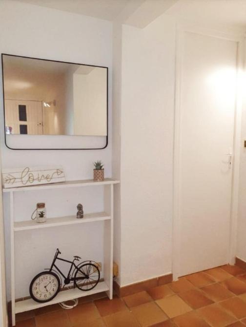 Appartement Alpes Maritimes Saint-Paul-de-Vence Zewnętrze zdjęcie